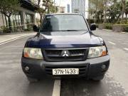 Bán xe Mitsubishi Pajero 2004 3.0 giá 125 Triệu - Hà Nội