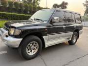 Bán xe Mitsubishi Pajero 3.5 2004 giá 225 Triệu - Hà Nội