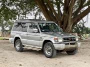 Bán xe Mitsubishi Pajero 2004 3.0 giá 139 Triệu - Hà Nội