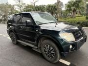 Bán xe Mitsubishi Pajero 2008 3.0 giá 175 Triệu - Hà Nội