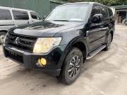 Bán xe Mitsubishi Pajero 2008 3.0 giá 175 Triệu - Hà Nội