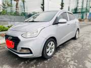 Bán xe Hyundai i10 2017 Grand 1.2 MT giá 199 Triệu - Hà Nội