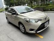 Bán xe Toyota Vios 2017 1.5E CVT giá 325 Triệu - Hà Nội