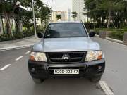 Bán xe Mitsubishi Pajero 3.0 2005 giá 125 Triệu - Hà Nội