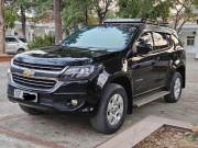 Bán xe Chevrolet Trailblazer 2018 LT 2.5L 4x2 MT giá 395 Triệu - Hà Nội