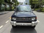 Bán xe Mitsubishi Pajero 3.0 2006 giá 166 Triệu - Hà Nội
