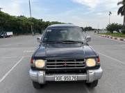 Bán xe Mitsubishi Pajero 3.0 2006 giá 166 Triệu - Hà Nội