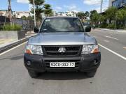 Bán xe Mitsubishi Pajero 2005 3.0 giá 115 Triệu - Hà Nội