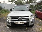 Bán xe Mitsubishi Pajero 2007 3.0 giá 165 Triệu - Hà Nội