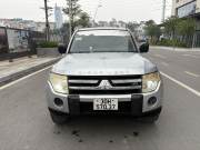 Bán xe Mitsubishi Pajero 3.0 2007 giá 175 Triệu - Hà Nội