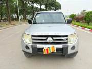 Bán xe Mitsubishi Pajero 3.0 2007 giá 175 Triệu - Hà Nội