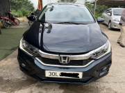 Bán xe Honda City 2018 1.5TOP giá 369 Triệu - Hà Nội