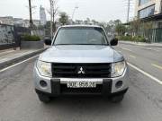 Bán xe Mitsubishi Pajero 3.0 2008 giá 165 Triệu - Hà Nội
