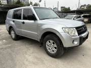 Bán xe Mitsubishi Pajero 3.0 2008 giá 165 Triệu - Hà Nội
