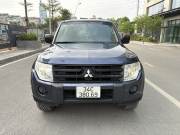 Bán xe Mitsubishi Pajero 2008 3.0 giá 165 Triệu - Hà Nội