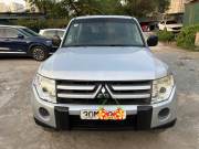 Bán xe Mitsubishi Pajero 3.0 2009 giá 166 Triệu - Hà Nội