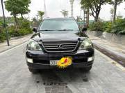 Bán xe Lexus GX 2008 470 giá 683 Triệu - Hà Nội
