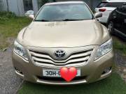 Bán xe Toyota Camry 2009 LE 2.5 giá 335 Triệu - Hà Nội