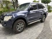 Bán xe Mitsubishi Pajero 2008 3.0 giá 155 Triệu - Hà Nội