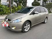 Bán xe Mitsubishi Grandis 2.4 AT 2008 giá 225 Triệu - Hà Nội