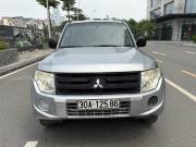 Bán xe Mitsubishi Pajero 3.0 4x4 MT 2013 giá 199 Triệu - Hà Nội