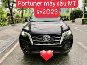 Bán xe Toyota Fortuner 2.4L 4x2 MT 2023 giá 655 Triệu - Hà Nội