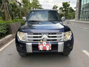 Bán xe Mitsubishi Pajero 2008 3.0 giá 166 Triệu - Hà Nội