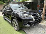 Bán xe Toyota Fortuner 2023 2.4L 4x2 MT giá 725 Triệu - Hà Nội