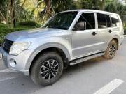 Bán xe Mitsubishi Pajero 2010 3.0 giá 179 Triệu - Hà Nội