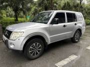 Bán xe Mitsubishi Pajero 2007 3.0 giá 145 Triệu - Hà Nội