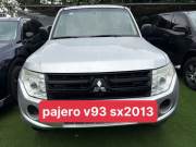 Bán xe Mitsubishi Pajero 2013 3.0 4x4 MT giá 225 Triệu - Hà Nội