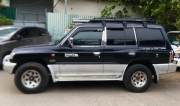 Bán xe Mitsubishi Pajero 3.5 2005 giá 218 Triệu - TP HCM
