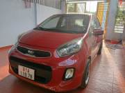 Bán xe Kia Morning 2017 EX giá 165 Triệu - Gia Lai