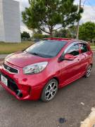 Bán xe Kia Morning 2015 Si AT giá 220 Triệu - Gia Lai