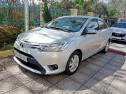 Bán xe Toyota Vios 2015 1.5E giá 210 Triệu - Gia Lai