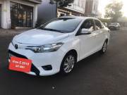 Bán xe Toyota Vios 2018 1.5E giá 265 Triệu - Gia Lai