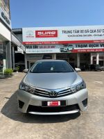 Bán xe Toyota Corolla altis 2015 1.8G MT giá 430 Triệu - TP HCM