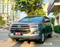 Bán xe Toyota Innova 2.0E 2017 giá 490 Triệu - TP HCM