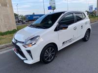Bán xe Toyota Wigo 2021 1.2 AT giá 375 Triệu - TP HCM