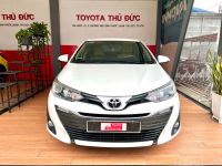 Bán xe Toyota Vios 2019 1.5G giá 470 Triệu - TP HCM