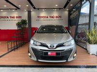 Bán xe Toyota Vios 2019 1.5G giá 460 Triệu - TP HCM