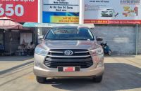 Bán xe Toyota Innova 2019 2.0E giá 545 Triệu - TP HCM