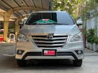 Bán xe Toyota Innova 2.0V 2016 giá 475 Triệu - TP HCM