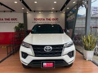 Bán xe Toyota Fortuner 2020 2.4G 4x2 AT giá 940 Triệu - TP HCM