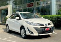 Bán xe Toyota Vios 2020 1.5E CVT giá 440 Triệu - TP HCM