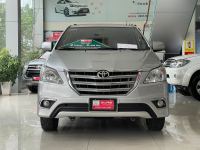 Bán xe Toyota Innova 2016 2.0V giá 470 Triệu - TP HCM