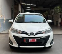 Bán xe Toyota Vios 2020 1.5E CVT giá 420 Triệu - TP HCM