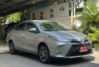 Bán xe Toyota Vios 2021 E 1.5 MT giá 425 Triệu - TP HCM
