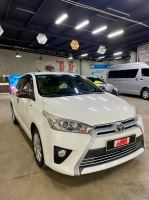 Bán xe Toyota Yaris 2015 1.3G giá 390 Triệu - TP HCM