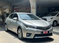 Bán xe Toyota Corolla altis 2015 1.8G AT giá 490 Triệu - TP HCM